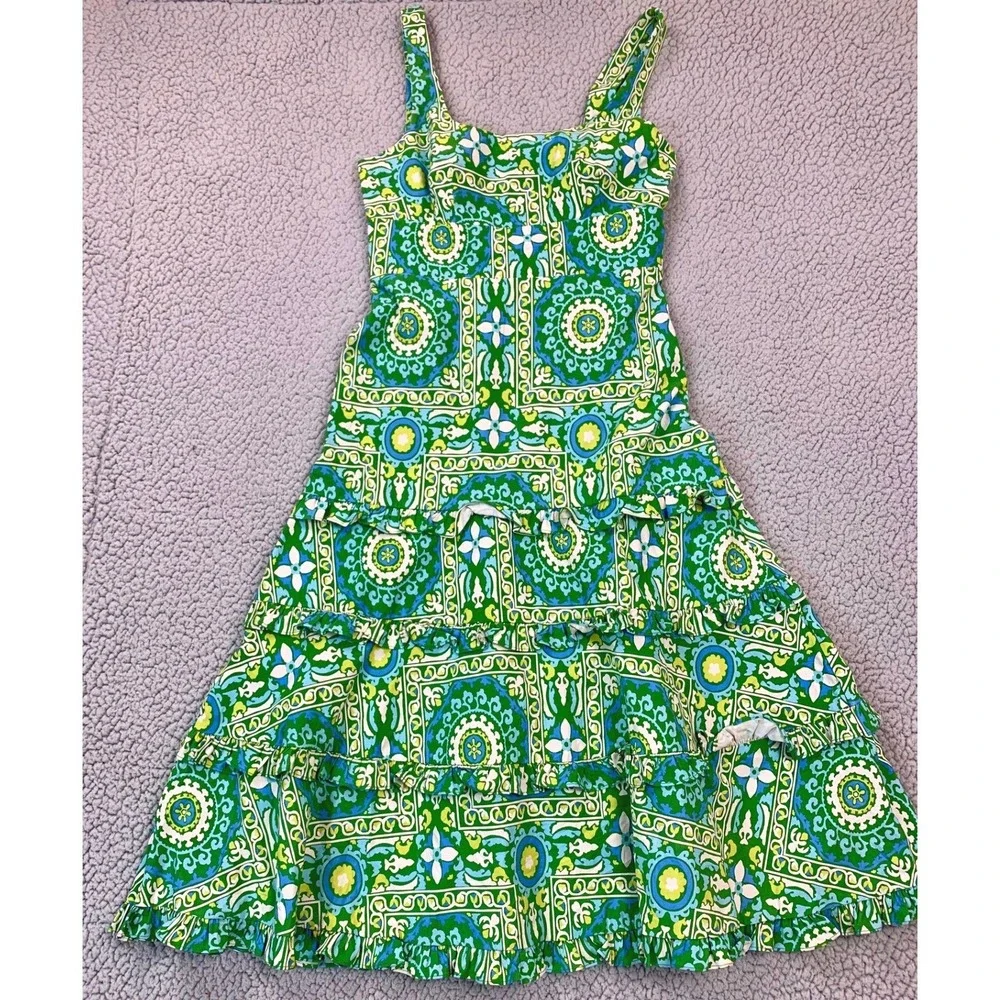 By Anthropologie anthropologie tiered